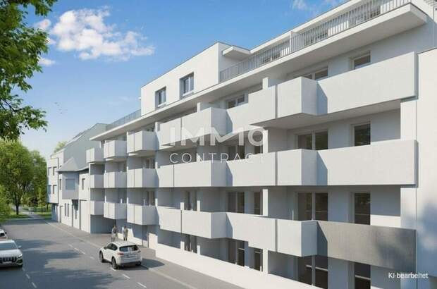 Eigentumswohnung in 1110 Wien