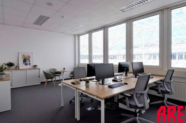 Gewerbeobjekt mieten in 4060 Leonding (Bild 4)