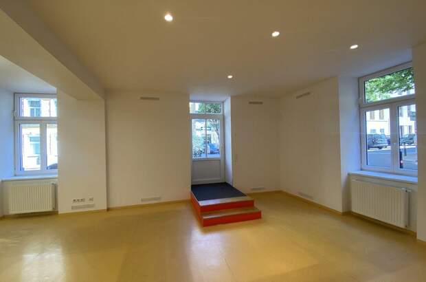 Gewerbeobjekt mieten in 1030 Wien (Bild 3)