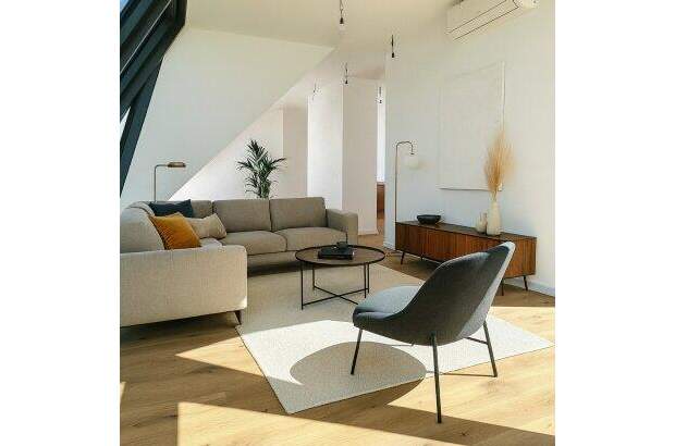 Terrassenwohnung kaufen in 1050 Wien (Bild 3)