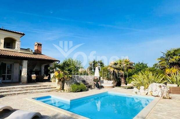 Haus kaufen in 52440 Porec (Bild 3)