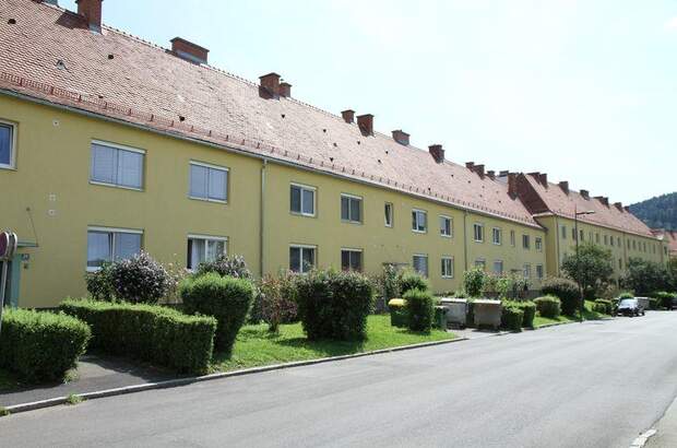 Mietwohnung in 8600 Bruck an der Mur (Bild 1)