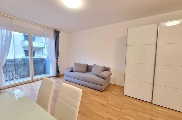 Wohnung mit Balkon mieten in 8020 Graz (Bild 2)