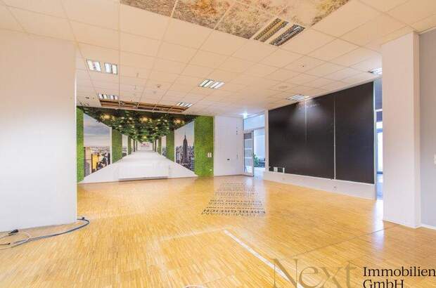 Büro / Praxis mieten in 4052 Ansfelden (Bild 4)