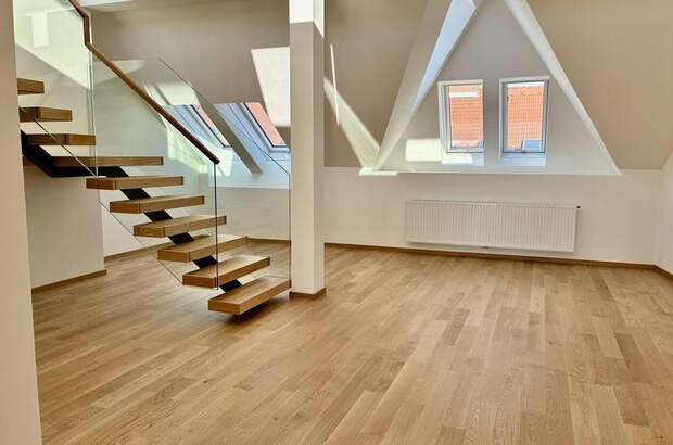 Altbauwohnung kaufen in 8010 Graz (Bild 1)