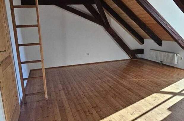 Altbauwohnung mit Balkon kaufen in 8262 Ilz (Bild 4)