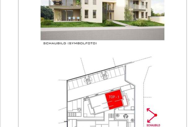 Wohnung in 8700 Leoben (Bild 3)