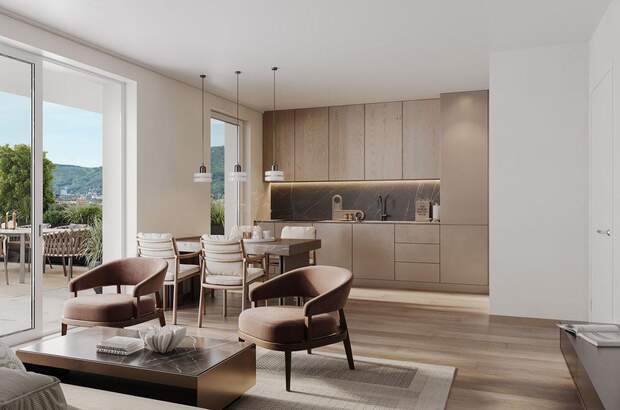 Wohnung kaufen in 8010 Graz (Bild 3)