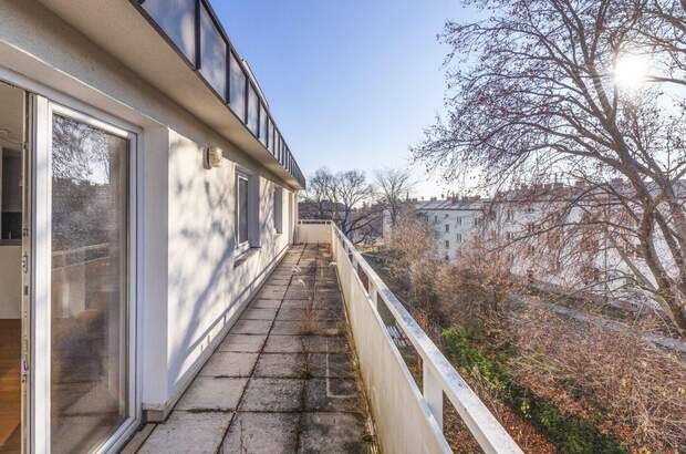 Gewerbeobjekt mieten in 1190 Wien (Bild 1)