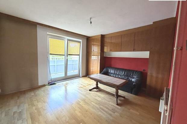 Terrassenwohnung kaufen in 3100 St. Pölten (Bild 1)