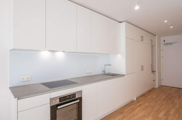 Wohnung mit Balkon mieten in 1120 Wien (Bild 4)