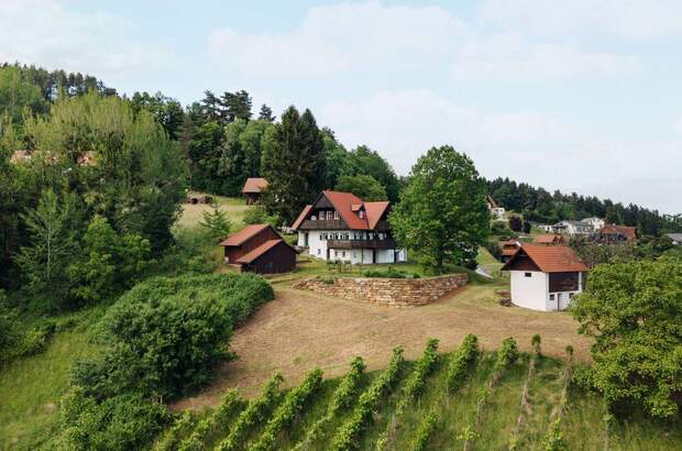 Haus kaufen in 8510 Deutschlandsberg (Bild 2)