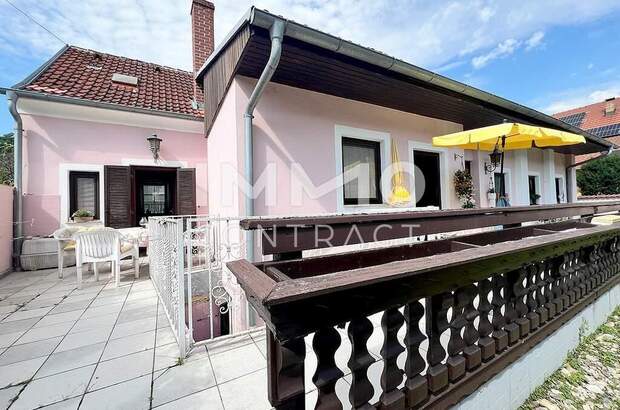 Haus kaufen in 3500 Krems