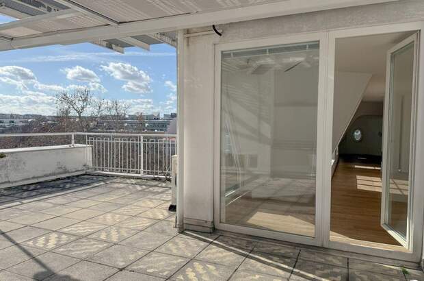 Altbauwohnung mieten in 1040 Wien