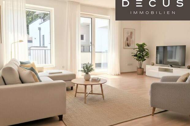 Terrassenwohnung kaufen in 8041 Graz (Bild 1)