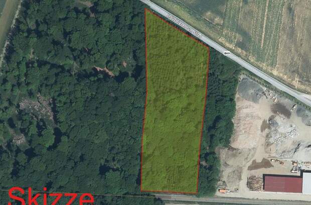 Gewerbeobjekt kaufen in 8472 Oberschwarza