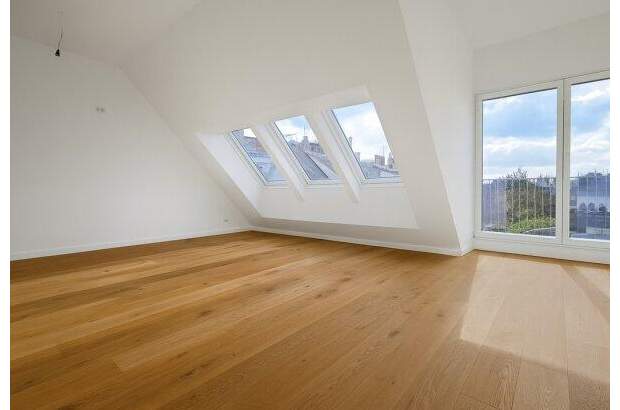 Terrassenwohnung kaufen in 1230 Wien (Bild 1)