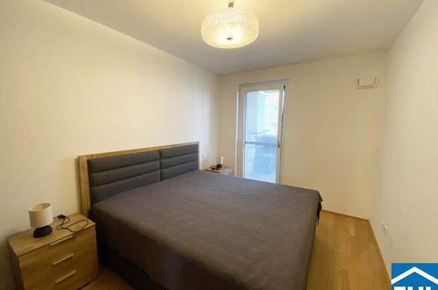 Terrassenwohnung mieten in 1230 Wien (Bild 5)