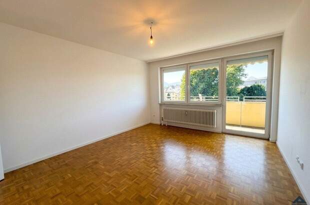 Wohnung mit Balkon mieten in 5020 Salzburg (Bild 2)