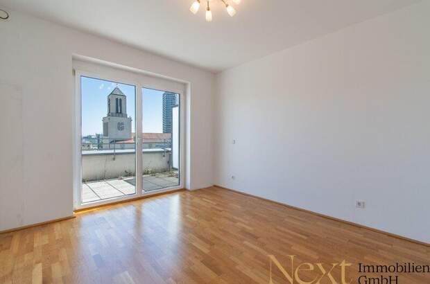 Terrassenwohnung mieten in 4040 Linz (Bild 5)