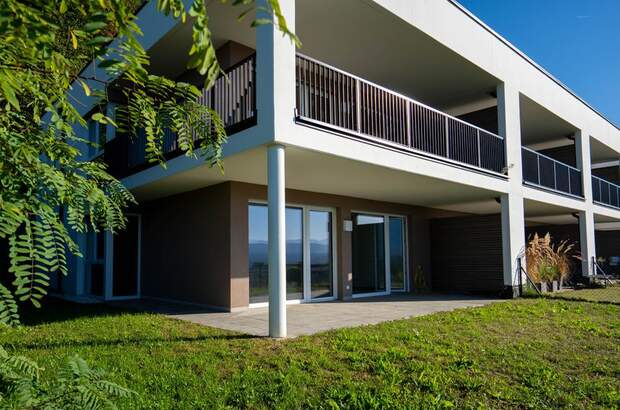 Terrassenwohnung mieten in 9220 Velden (Bild 1)