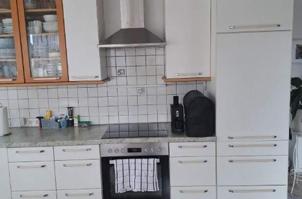 Terrassenwohnung mieten in 8412 Allerheiligen (Bild 5)