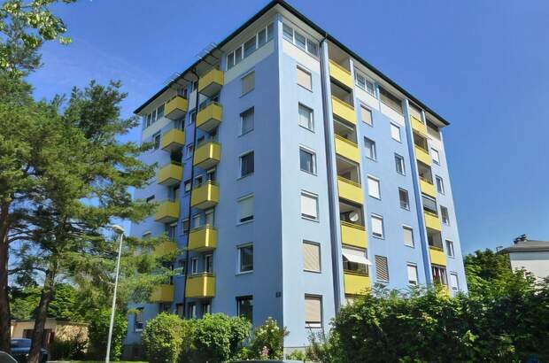 Wohnung mit Balkon mieten in 5020 Salzburg (Bild 2)
