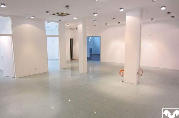 Gewerbeobjekt mieten in 4240 Freistadt (Bild 1)