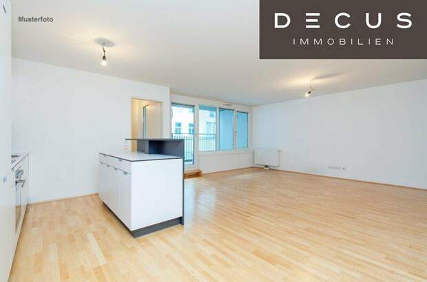 Terrassenwohnung mieten in 1100 Wien (Bild 2)