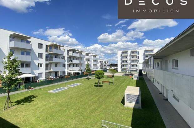 Terrassenwohnung mieten in 8053 Graz (Bild 4)