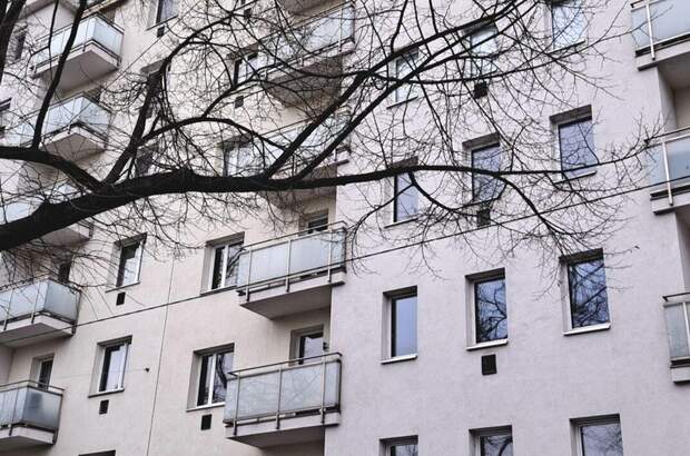 Wohnung mit Balkon kaufen in 1120 Wien