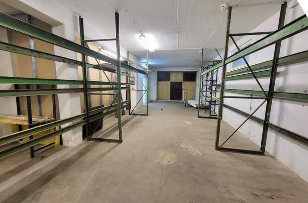 Gewerbeobjekt mieten in 4050 Traun (Bild 1)