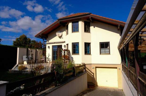 Einfamilienhaus kaufen in 2232 Deutsch (Bild 4)