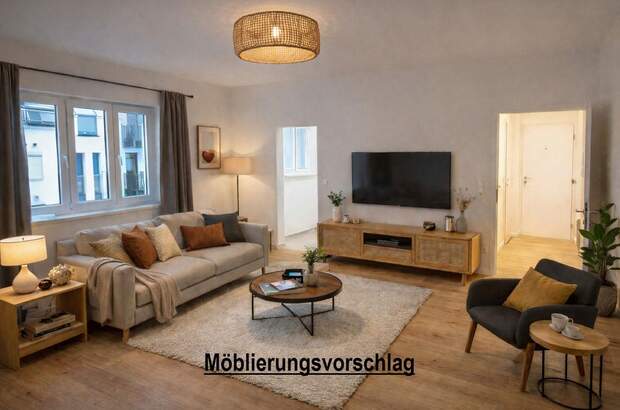 Eigentumswohnung in 1160 Wien (Bild 2)