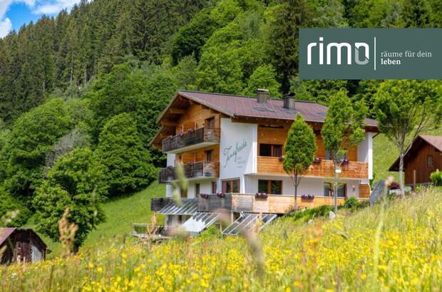 Gewerbeobjekt kaufen in 6791 St. Gallenkirch (Bild 1)