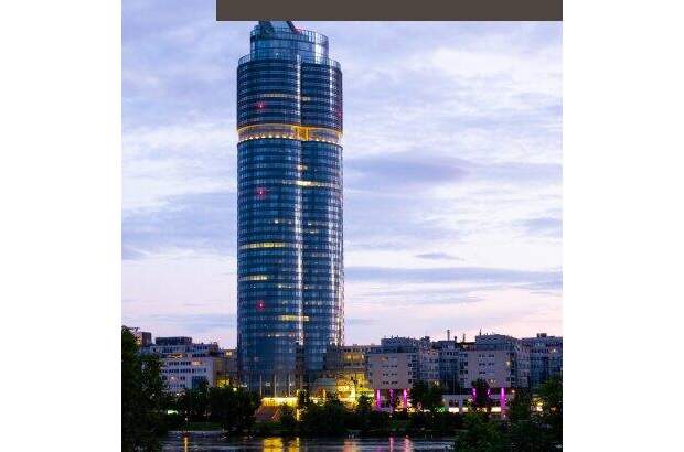 Büro / Praxis mieten in 1200 Wien (Bild 2)