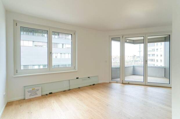Wohnung mit Balkon kaufen in 1100 Wien (Bild 4)