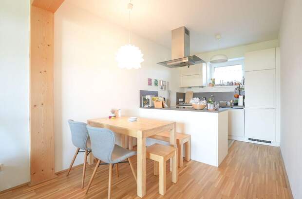 Wohnung mit Balkon kaufen in 4600 Wels (Bild 4)