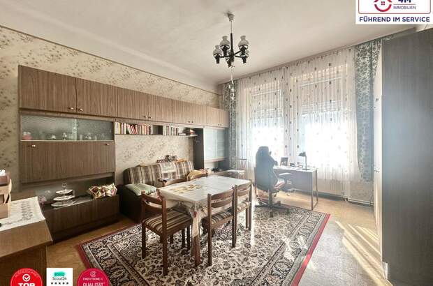 Einfamilienhaus kaufen in 3400 Klosterneuburg (Bild 4)