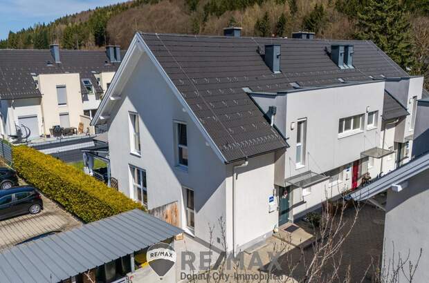 Reihenhaus kaufen in 2533 Klausen (Bild 1)