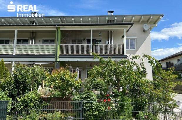 Terrassenwohnung kaufen in 8501 Lieboch (Bild 1)
