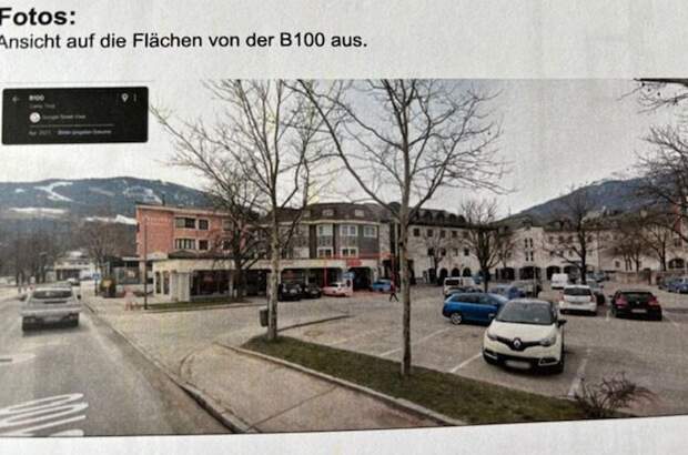 Gewerbeobjekt mieten in 9900 Lienz (Bild 2)