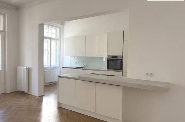 Terrassenwohnung mieten in 1010 Wien (Bild 4)