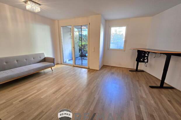 Terrassenwohnung kaufen in 1100 Wien (Bild 3)