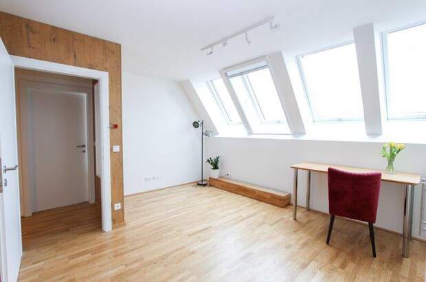 Terrassenwohnung mieten in 1070 Wien (Bild 5)