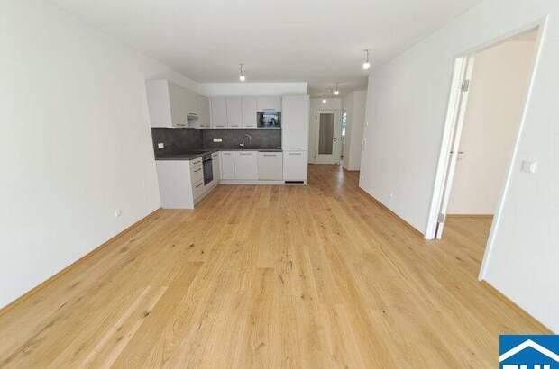 Terrassenwohnung kaufen in 1220 Wien (Bild 2)