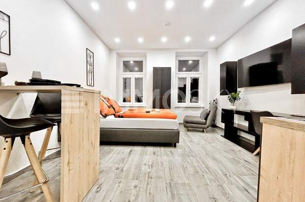 Wohnung kaufen in 1160 Wien (Bild 3)