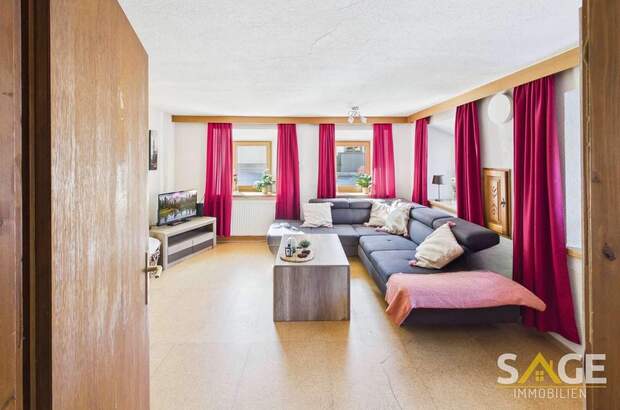 Wohnung kaufen in 5732 Mühlbach (Bild 2)