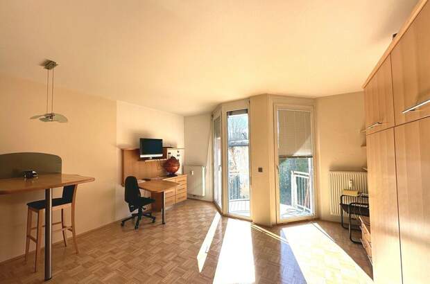 Wohnung mieten in 9020 Klagenfurt (Bild 3)