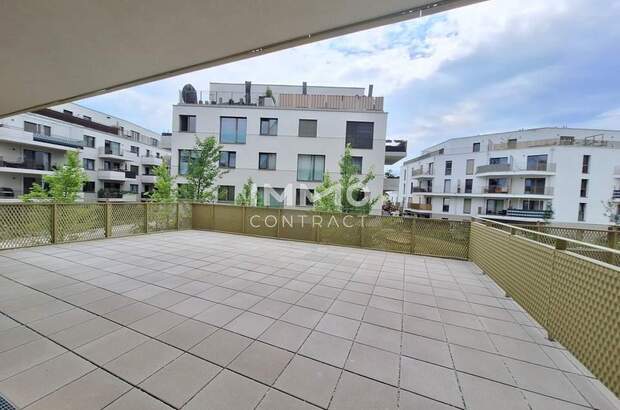 Eigentumswohnung in 1210 Wien